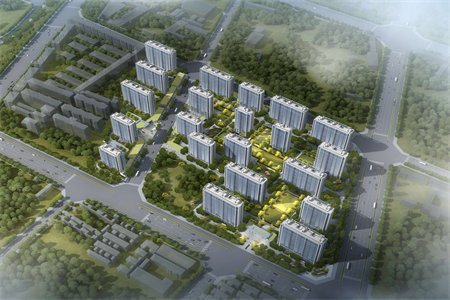 城南善国贾苑3室2厅1卫100万125m2出售