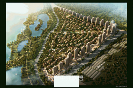 城东黄金花园5室3厅3卫256m2精装修