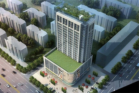 明湖中学附近杭州花园5室2厅2卫79万163m2精装修出售